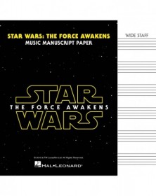 Star Wars: The Force...