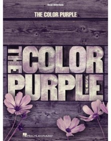The Color Purple: The Musical