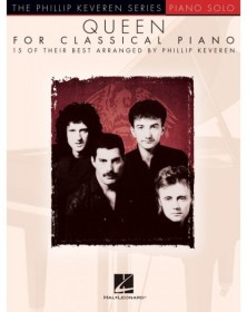 Queen For Classical Piano