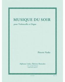 Musique du soir (7e/8e)...