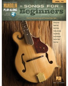 Songs for Beginners