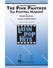 The Pink Panther