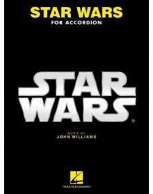 Star Wars (Accordion)