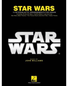 Star Wars (Organ)