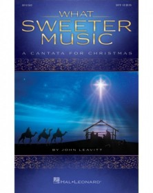 What Sweeter Music