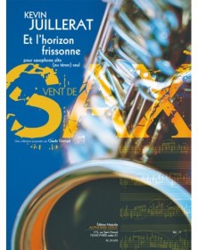 Et l'Horizon Frissonne