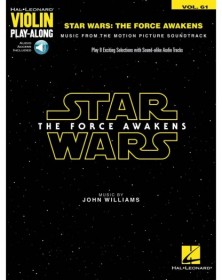 Star Wars: The Force...