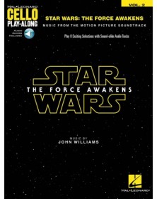 Star Wars: The Force...