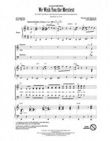 We Wish You the Merriest