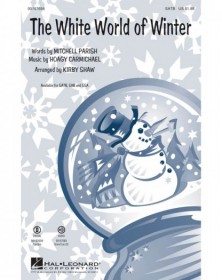 The White World of Winter