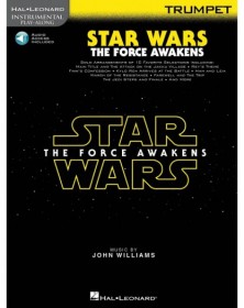 Star Wars: The Force...