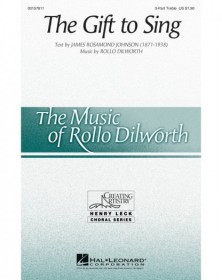The Gift to Sing