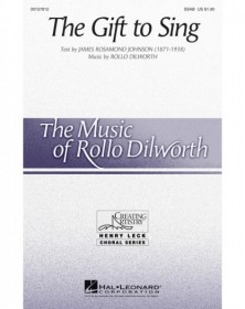 The Gift to Sing