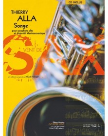 Alla: Songe