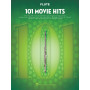 101 Movie Hits for Flute