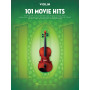 101 Movie Hits for Violin