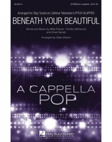 Beneath Your Beautiful