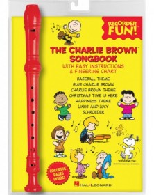 The Charlie Brown(TM)...