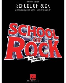 School of Rock: The Musical