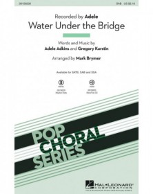 Water Under The Bridge (SAB)