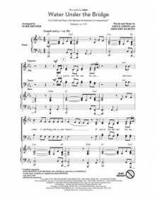 Water Under The Bridge