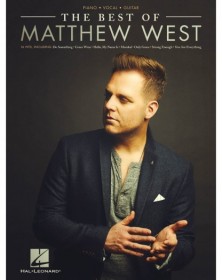 The Best of Matthew West