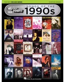 Songs of the 1990s - The...