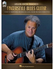 Arlen Roth Teaches...