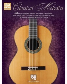 Classical Melodies: Easy...