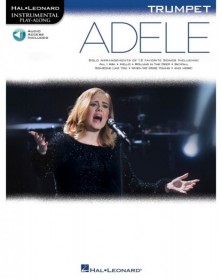 Adele - Trumpet