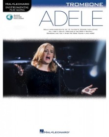Adele - Trombone