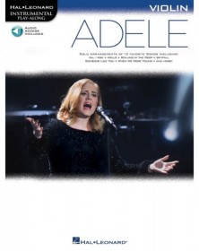 Adele - Violin