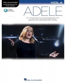 Adele - Viola