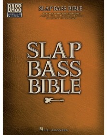 Slap Bass Bible