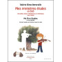 Mes Premières études en duo