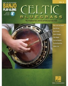 Celtic Bluegrass