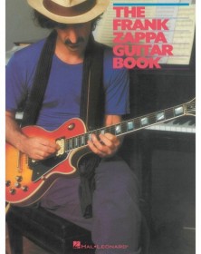 The Frank Zappa Guitar Book