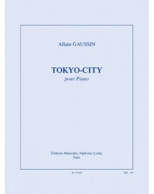 Tokyo-City