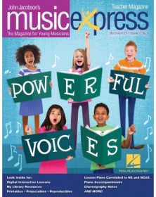 Powerful Voices Vol. 17 No. 5