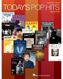 Today's Pop Hits: 3rd...