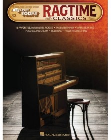 Ragtime Classics