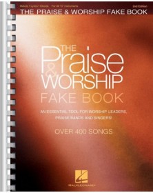 The Praise & Worship Fake...