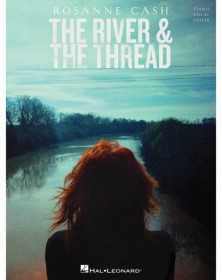 Rosanne Cash - The River...