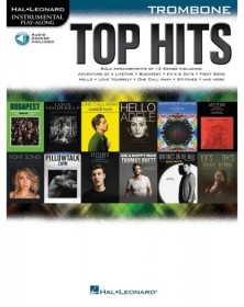 Top Hits - Trombone