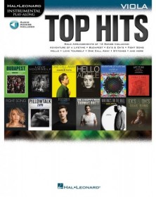 Top Hits - Viola