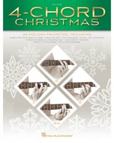 4-Chord Christmas