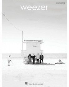 Weezer - Weezer (The White...