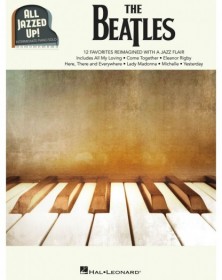 The Beatles - All Jazzed Up!
