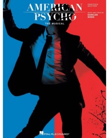 American Psycho: The Musical