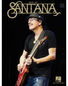Best of Santana